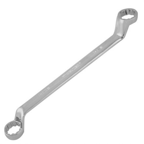 Chave estrela 1.1/16 x 1.1/8 - 203512 - Belzer