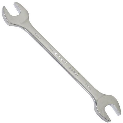 Chave Fixa Cromada 18 x 19 mm Belzer  300025B