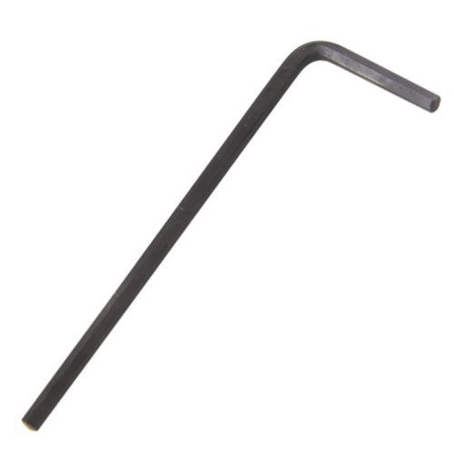 Chave Hexagonal Curta 2mm - 220015BR - Belzer