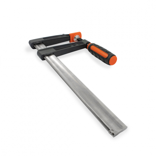 Grampo Sargento Tipo F 120*300 - Q0607 - Fixman