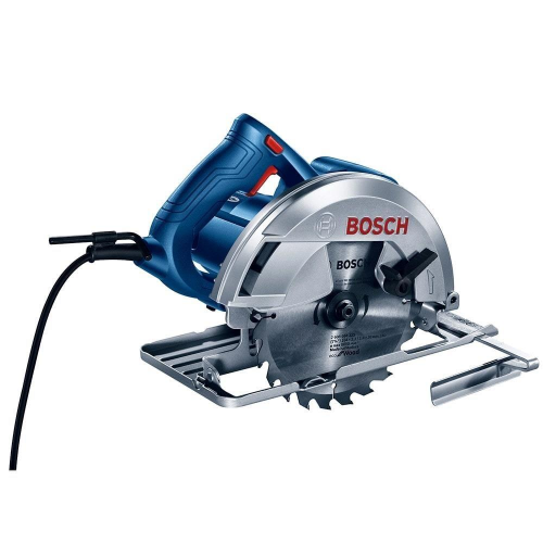 Serra Circular Bosch GKS150 STD 1500W - 220v
