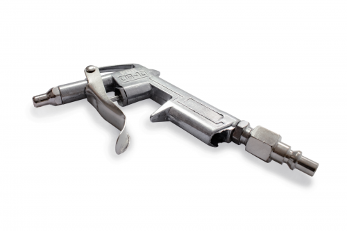 Pistola de Ar com Bico curto para Limpeza PRO-201