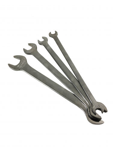 Jogo Chave Fixa Tappet 4pçs Polegada - Craftsman  44189