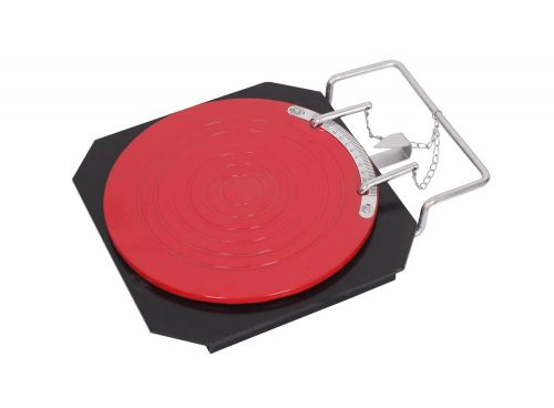 Par de Pratos Para Alinhamento Profissional De Veículos - LD-J12501-STROM