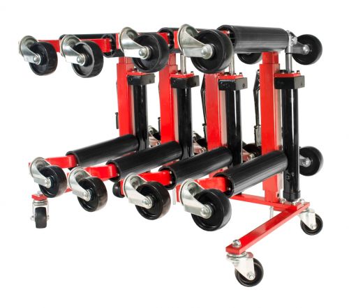 Suporte e Organizador para Posicionador - LD-J12401 - STROM