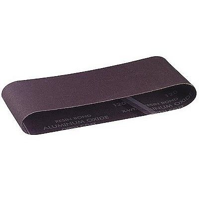 Lixa de Cinta 3x18 Polegada Granulação 80 - 28428 Craftsman