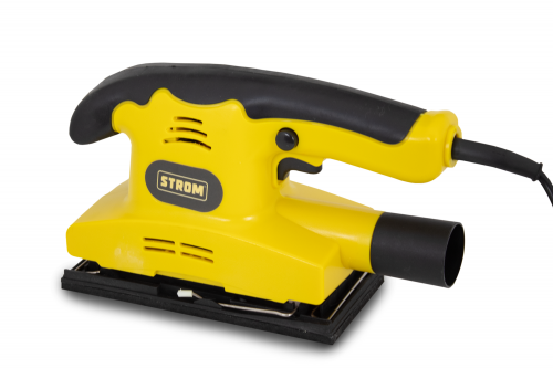 Lixadeira Vibratória Orbital 220V - 150W - PH1603 - STROM