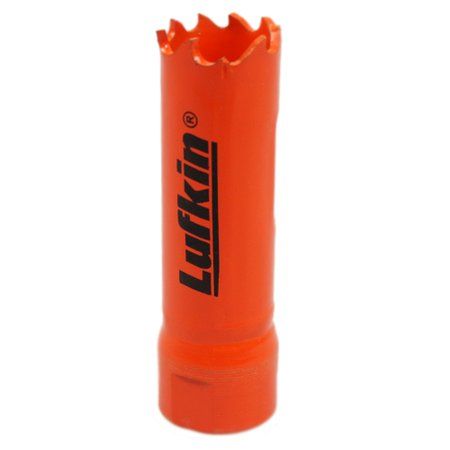 Serra Copo Bi-Metálica de 21mm - SC21BL Lufkin