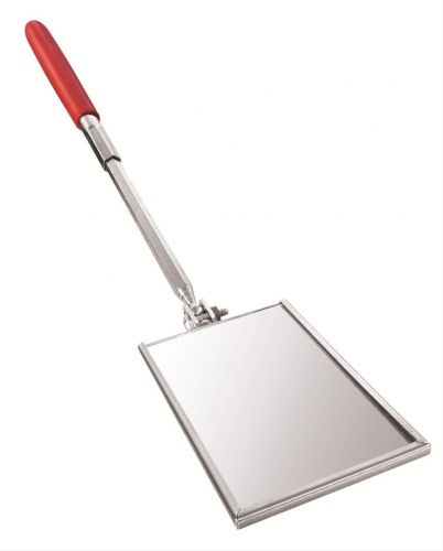 Espelho de Inspeção com Suporte e Cabo 2 1/8 x 3 1/2 Polegadas - 4098 Craftsman