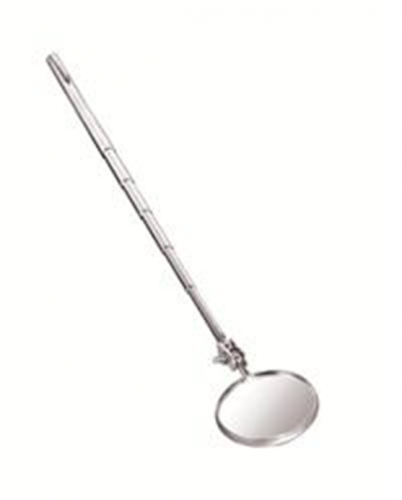 Espelho de Inspeção Telescópico 2 1/8 x 3 1/2 Polegadas - 4099 Craftsman