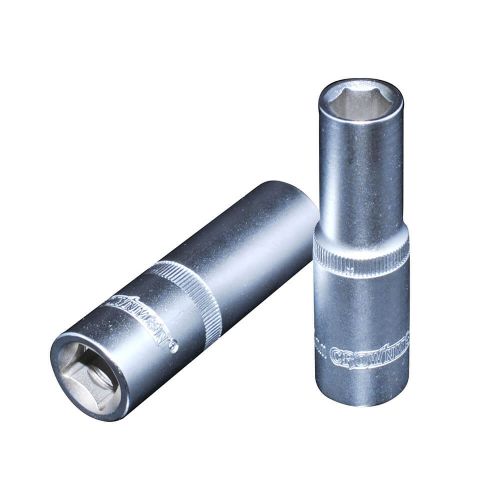 Soquete Longo 1/2pol x 19mm - 0490219 - Crownman
