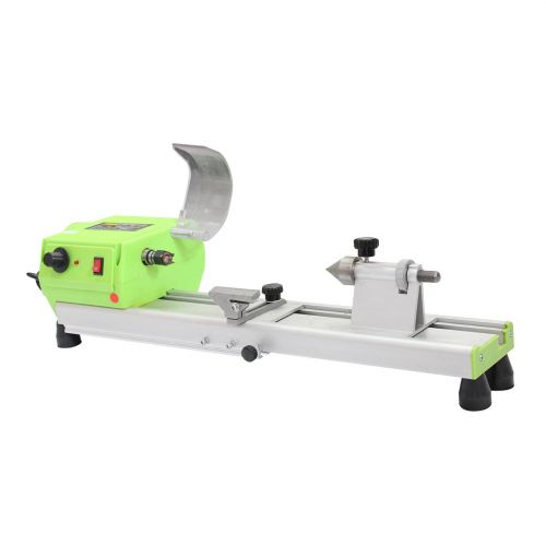 Torno de Bancada para Madeira 110V 300mm - SP2102-II - Strom