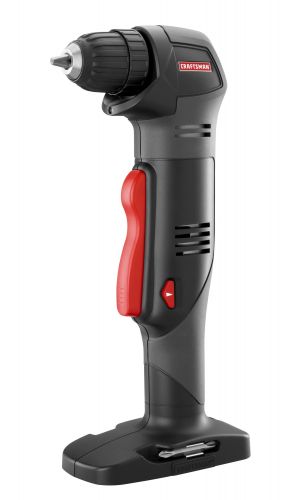 Furadeira Angular A Bateria 19.2v C3 - 11576 - Craftsman