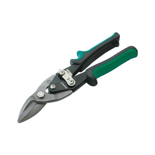Tesoura de chapa de aviação 10´´ (esquerda) - 0585801 10" RIGHT - Crownman