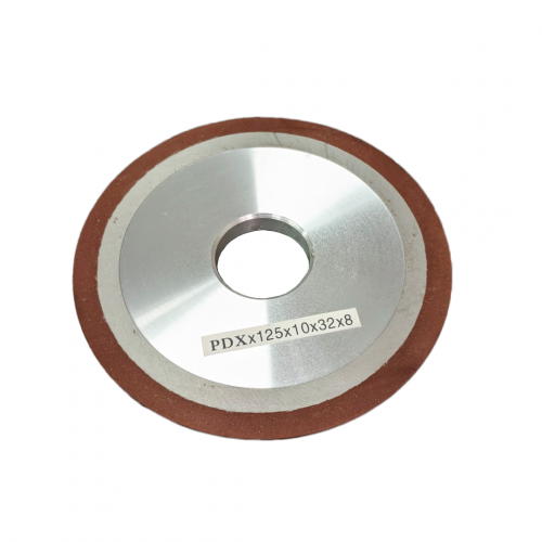 DISCO DE DIAMANTE SINTETICO 125x10x32x8 - WS 700