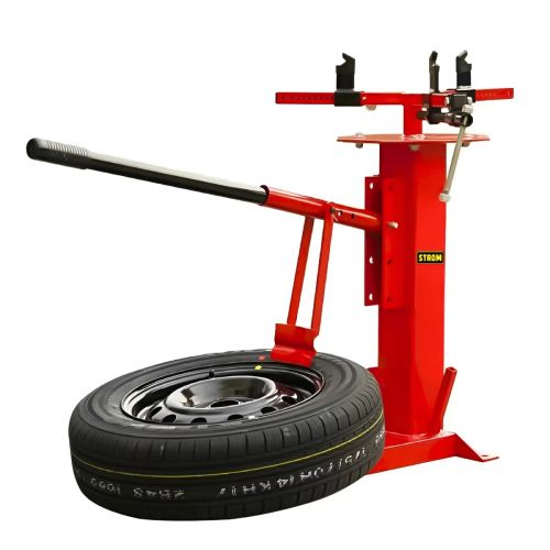 Removedor de pneus 21" ZT-275B