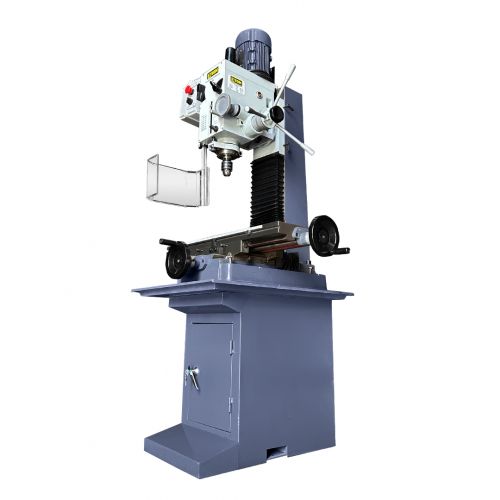 Furadeira, Fresadora Elétrica com Bancada ZX45 -220V - STROM