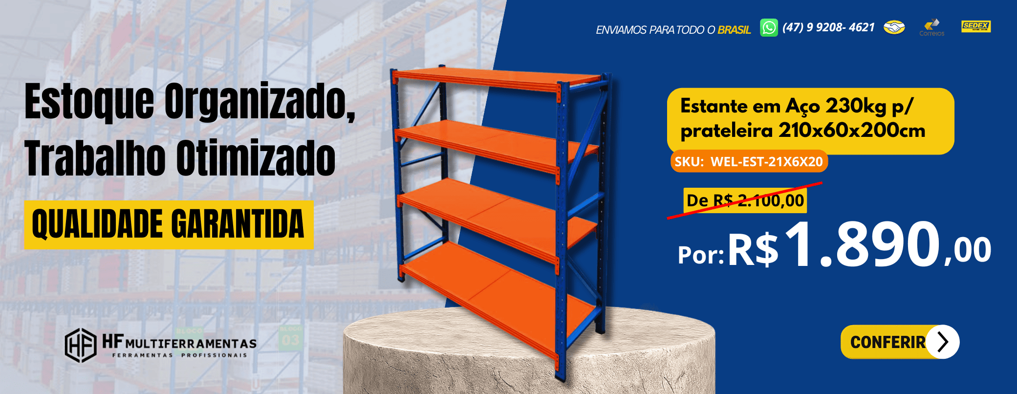 Slider Home - Principal