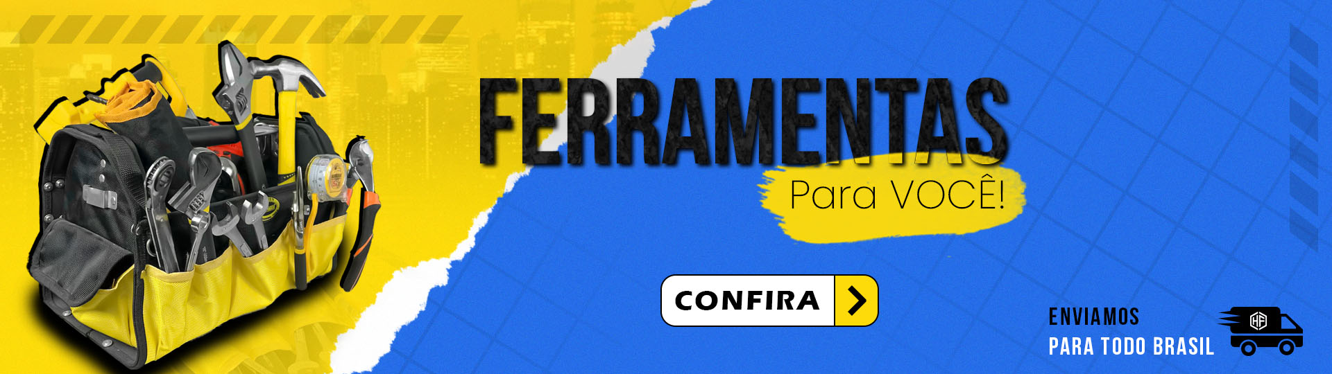 Promoções HF!!
