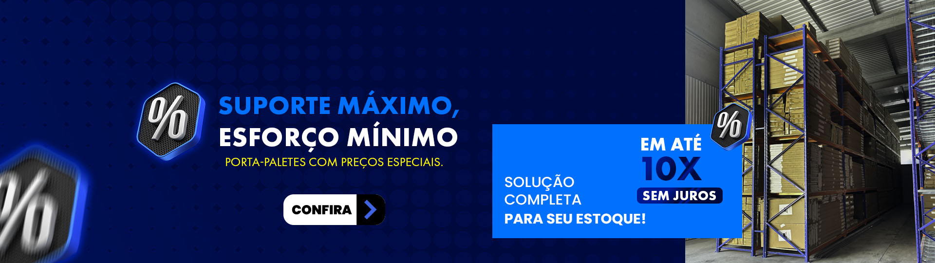 Promoções HF!!