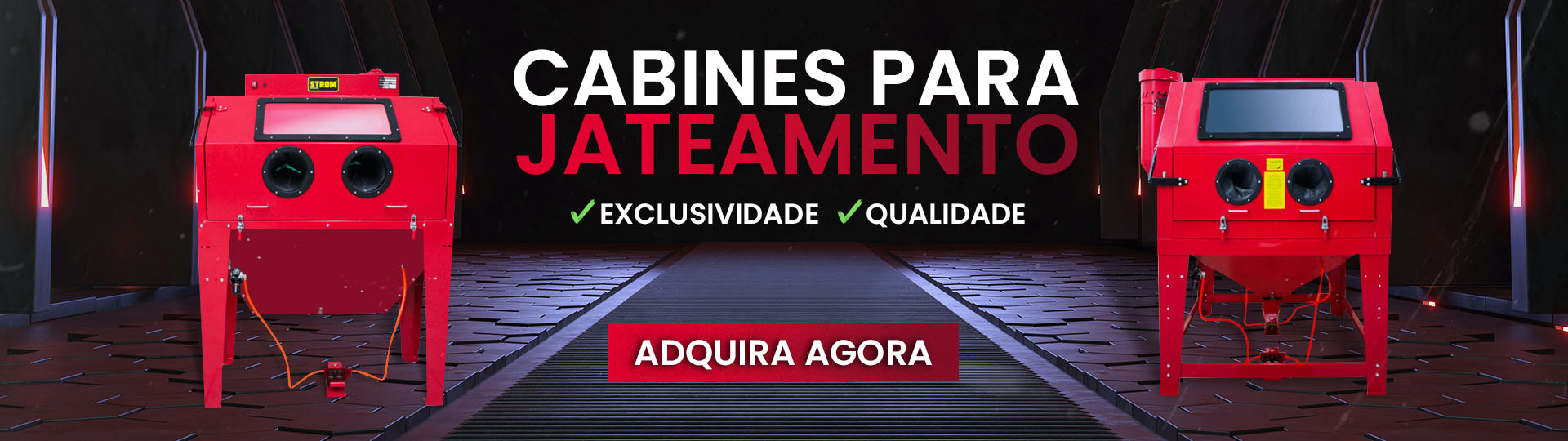 Promoções HF!!