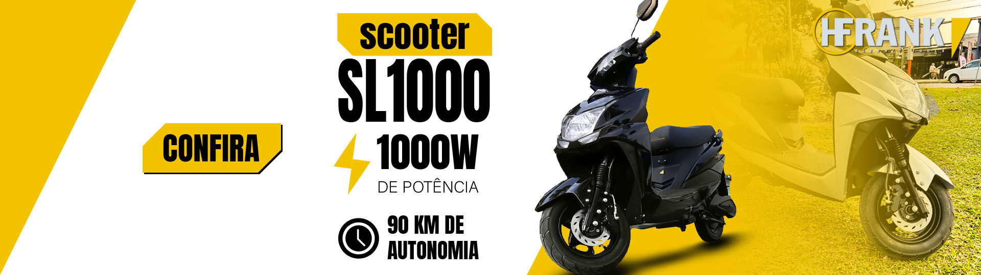 Promoções HF!!