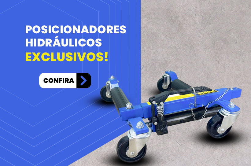 Posicionadores